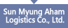 Sun Myung Aham  Logistics Co., Ltd